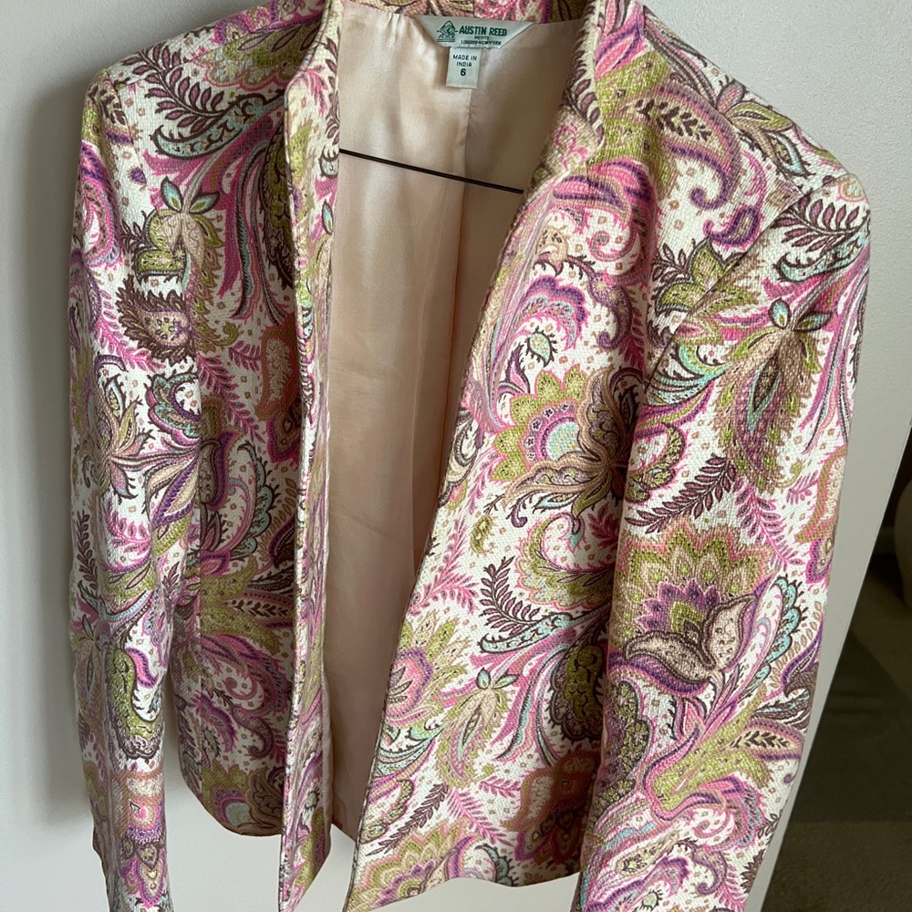Austin Reed blazer - Picture 4 of 5